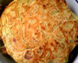 ★卵無しでもOK★お手軽お好み焼き作り方3写真