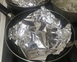 鯛のアラの煮付け★冬のこってりツヤ感作り方3写真