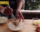 プロのお好み焼き・〇〇で簡単に旨味倍増作り方4写真