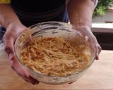 プロのお好み焼き・〇〇で簡単に旨味倍増作り方6写真