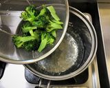 チキンソテー トマトソース煮込み作り方2写真