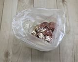 チキンソテー トマトソース煮込み作り方5写真