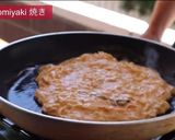 プロのお好み焼き・〇〇で簡単に旨味倍増作り方13写真