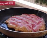 プロのお好み焼き・〇〇で簡単に旨味倍増作り方14写真