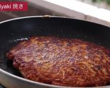 プロのお好み焼き・〇〇で簡単に旨味倍増作り方17写真
