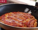 プロのお好み焼き・〇〇で簡単に旨味倍増作り方19写真