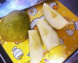 習い事まえに★春巻きSweetsおやつ★作り方2写真