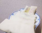 習い事まえに★春巻きSweetsおやつ★作り方5写真