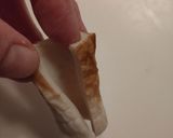 ポテサラ竹輪のオーブン焼き作り方1写真