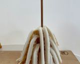 ★食べられるクリスマスツリーちくわツリ〜作り方7写真