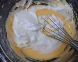 底上げ解消★シフォンケーキ作り方16写真