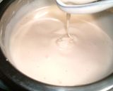 サラダ油で！栗たっぷりパウンドケーキ作り方5写真