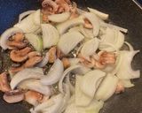 牛肉のダシダ炒め作り方2写真