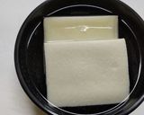 高野豆腐のスープ作り方1写真
