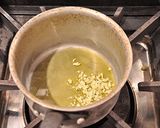 レンズ豆クリームのブルスケッタ作り方4写真