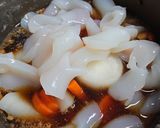 「角煮」からリメイクの「角煮おでん」作り方23写真