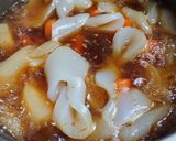 「角煮」からリメイクの「角煮おでん」作り方24写真