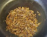 黒ごま豆乳のほっこりチキンカレー作り方7写真