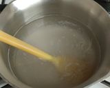 お惣菜白花豆から作るおせちのサクランボ作り方5写真
