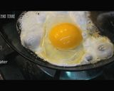 クロックムッシュとクロックマダム作り方8写真