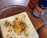 ポンでチン豆腐作り方4写真