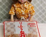 リカちゃん♡水菜もずく山芋しゃぶしゃぶ鍋作り方6写真