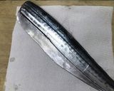 サワラの炙り作り方1写真