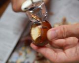 栗がおいしい「栗ごはん」と栗の保存方法作り方2写真