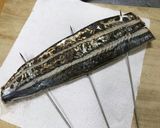 サワラの炙り作り方3写真