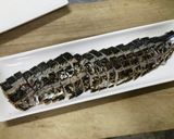 サワラの炙り作り方5写真