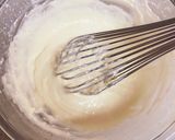 リメイクご飯★ミートソースdeドリア作り方2写真