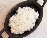 リメイクご飯★ミートソースdeドリア作り方3写真