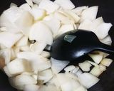 エビクリームシチュー★おから★ダイエット作り方1写真