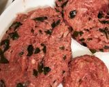 わかめハンバーグ作り方2写真