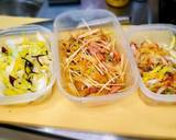 やみつき白菜3品！時短作り置き常備菜副菜作り方7写真