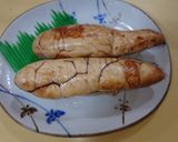 自家製焼きタラコ作り方5写真
