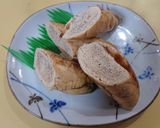 自家製焼きタラコ作り方6写真