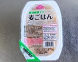 ひじきのきんぴらと雑穀米の混ぜごはん作り方1写真
