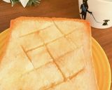 バナナ無しver.ホットミルク＊作り方11写真