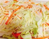 わたしのお料理で野菜たっぷり簡単蒸しゃぶ作り方2写真