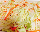 わたしのお料理で野菜たっぷり簡単蒸しゃぶ作り方2写真