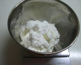 クリーミー★抹茶ヨーグルト作り方3写真