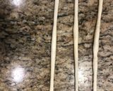 クリスマスに☆リースパン作り方4写真