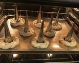 クリスマスに☆リースパン作り方9写真