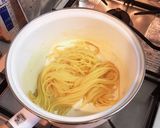 日本一美味い！本気のカルボナーラ作り方6写真