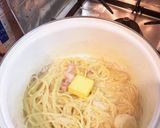 日本一美味い！本気のカルボナーラ作り方7写真