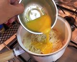 日本一美味い！本気のカルボナーラ作り方8写真