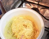 日本一美味い！本気のカルボナーラ作り方9写真