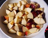 ひとりずつアップルパイ作り方5写真