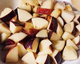 ひとりずつアップルパイ作り方6写真